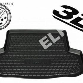 3D Mitsubishi Lancer 3D Bagaj Havuzu