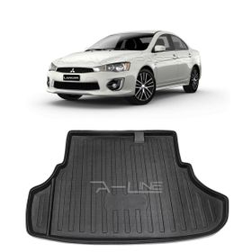 3D Mitsubishi Lancer 3D Bagaj Havuzu