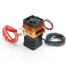 3D Mk8 Extruder Seti
