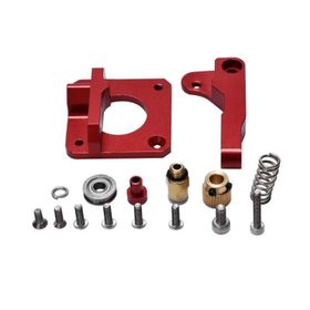 3D Mk8 Extruder Seti
