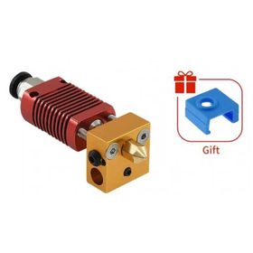 3D Mk8 Extruder Seti