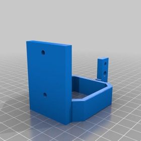 3D Mk8 Extruder Seti