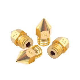 3D Mk8 Extruder Seti