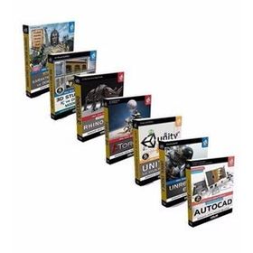 3D Modelleme ve Animasyon-7 Kitap Takım - Kolektif