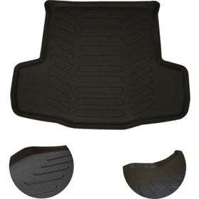 3D Nissan Micra 3D Bagaj Havuzu