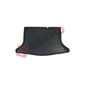 3D Nissan Pulsar A Kalite Bagaj Havuzu