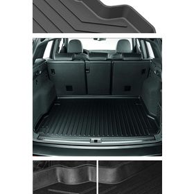 3D Opel Combo Bagaj Havuzu