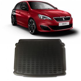 3D Peugeot 308 3D Bagaj Havuzu