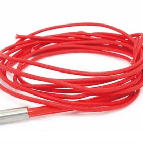3D Printer 12V 40W Seramik Isıtıcı Kartuş