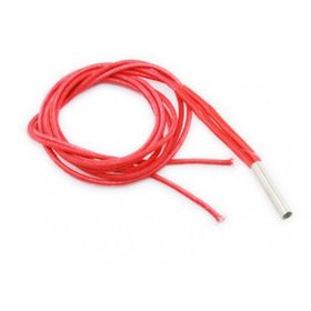 3D Printer 12V 40W Seramik Isıtıcı Kartuş