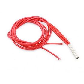 3D Printer 12V 40W Seramik Isıtıcı Kartuş