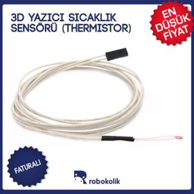 3D Printer Termistor