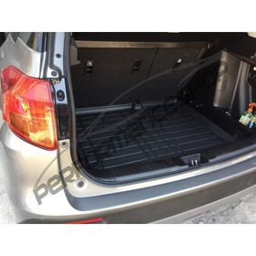 3D Suzuki Vitara 3D Bagaj Havuzu