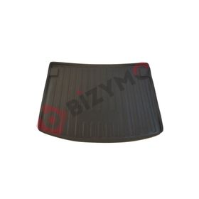 3D Volkswagen Caddy 3D Bagaj Havuzu