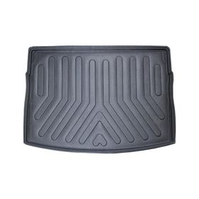 3D Volkswagen Golf 4 3D Bagaj Havuzu