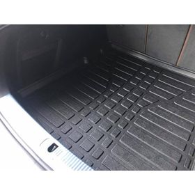 3D Volkswagen Golf 5 HB 3D Bagaj Havuzu