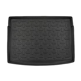 3D Volkswagen Golf 5 HB 3D Bagaj Havuzu