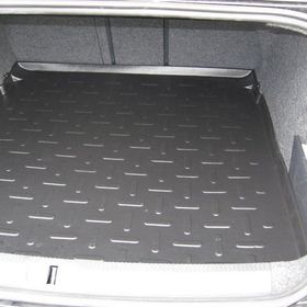 3D Volkswagen Passat B8 A Kalite Bagaj Havuzu
