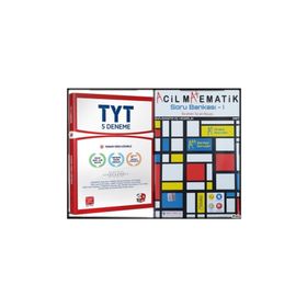 3D Yayınları TYT Paragraf Deneme