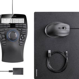 3dConnexion 3DX-700056 SpaceMouse Enterprise Kit