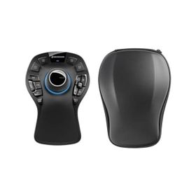 3Dconnexion SpaceMouse Pro 3DX-700119 Şarjlı Kablolu/Kablosuz Mouse