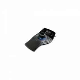 3Dconnexion SpaceMouse Pro 3DX-700119 Şarjlı Kablolu/Kablosuz Mouse