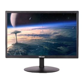 3DCool 3D-19LXAE 19 inç 60Hz 5ms Monitör