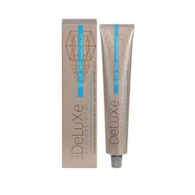 3Deluxe Professional 4.00 100 ml Saç Boyası