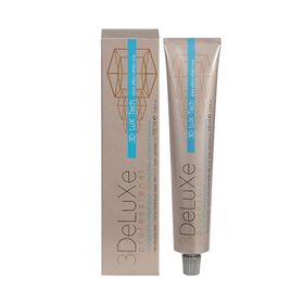 3Deluxe Professional 7.1 100 ml Saç Boyası