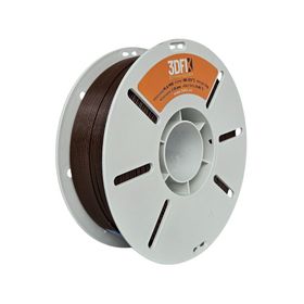 3DFix PLA Pro Kahverengi 1.75 mm 1 kg Filament