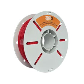 3DFix PLA Pro Kırmızı 1.75 mm 1 kg Filament