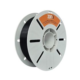 3DFix PLA Pro Siyah 1.75 mm 1 kg Filament