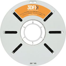 3DFix PLA Pro Siyah 1.75 mm 1 kg Filament