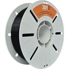 3DFix PLA Pro Siyah 1.75 mm 1 kg Filament