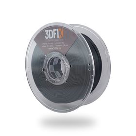 3DFix PLA Pro Siyah 1.75 mm 1 kg Filament