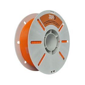 3DFix PLA Pro Turuncu 1.75 mm 1 kg Filament