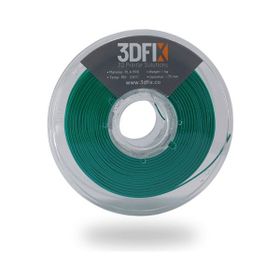 3DFix PLA Pro Yeşil 1.75 mm 1 kg Filament