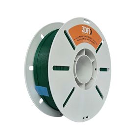 3DFix PLA Pro Yeşil 1.75 mm 1 kg Filament