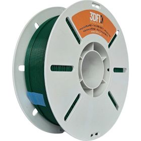 3DFix PLA Pro Yeşil 1.75 mm 1 kg Filament
