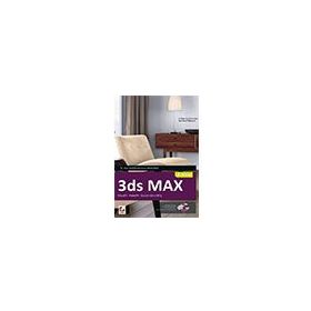 3ds MAX 2. Kitap MASSFX FUMEFX Kaplamalara Giriş - Mehmet Yasin Özsağlam - Caner Bayraktar