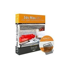 3DS MAX 2011 İLE GÖRSELLEŞTİRME - EMRAH ÇELİK