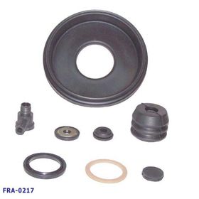 3E 5800217 Westinghouse M131 1600-R12 Tamir Takımı