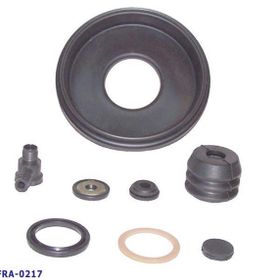 3E 5800217 Westinghouse M131 1600-R12 Tamir Takımı