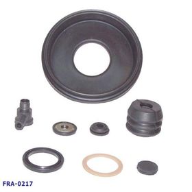 3E 5800217 Westinghouse M131 1600-R12 Tamir Takımı