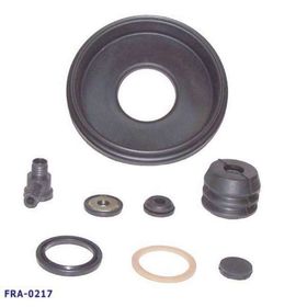 3E 5800217 Westinghouse M131 1600-R12 Tamir Takımı