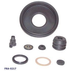 3E 5800217 Westinghouse M131 1600-R12 Tamir Takımı