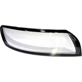 3K Volvo S40 V50 2008-2012 Xenon Halojen Sağ Far Camı