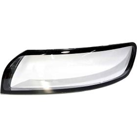 3K Volvo S40 V50 2008 2012 Xenon Halojen Sol Far Camı