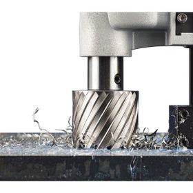 3Keego Shc 30 Hss 66x30 mm Manyetik Delme Ucu