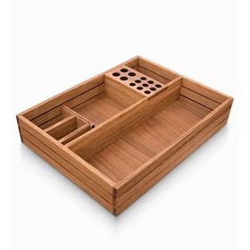 3Line Ceviz Organizer